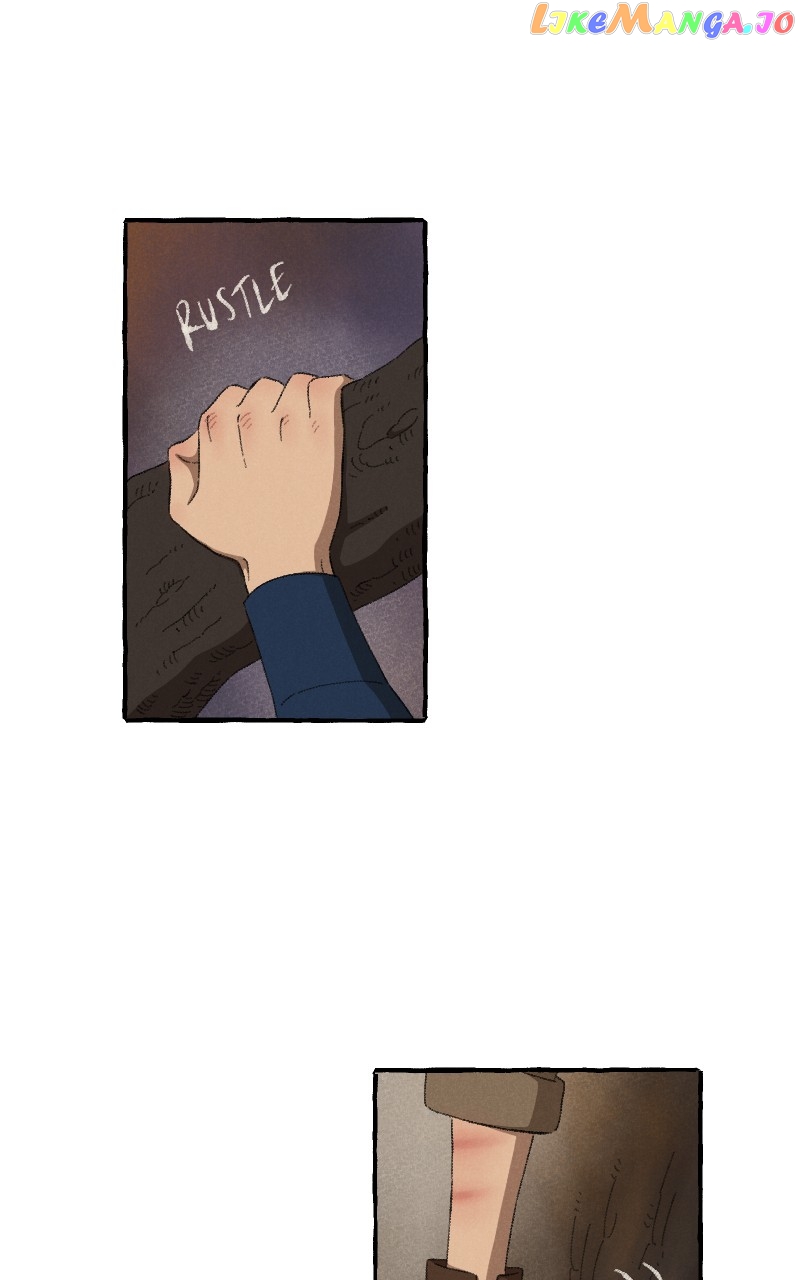 Sable Curse Chapter 31 - page 53