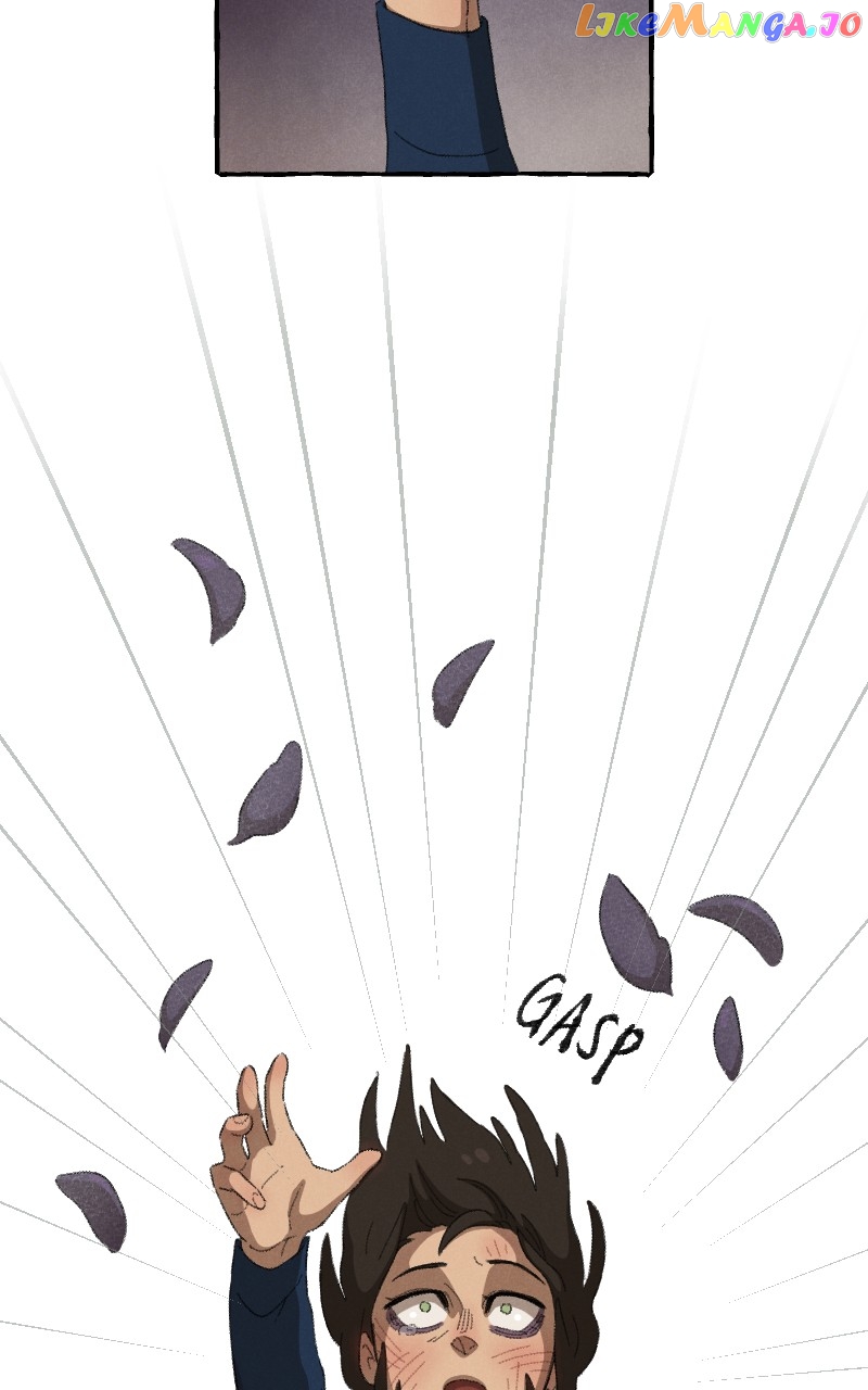 Sable Curse Chapter 31 - page 60