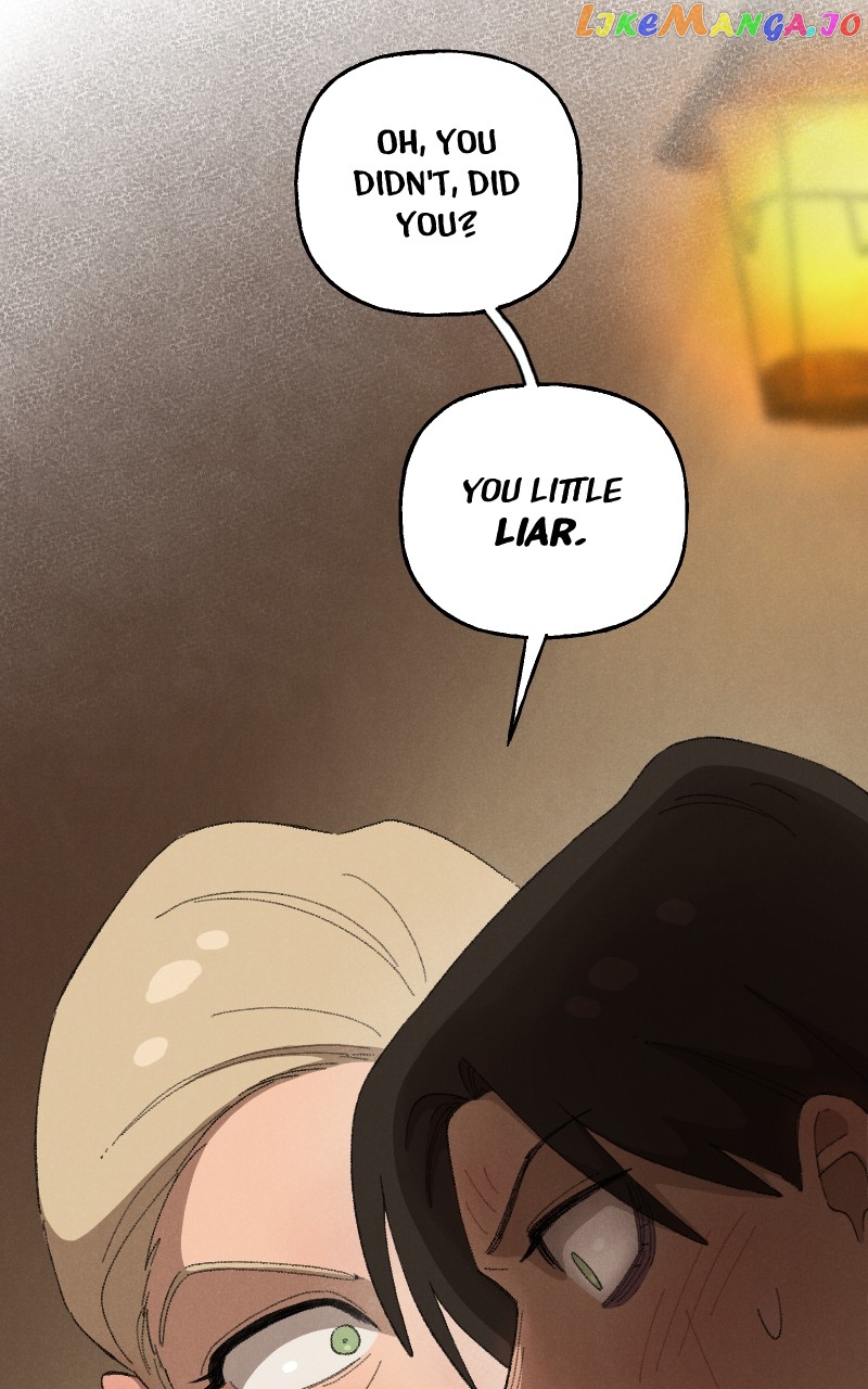 Sable Curse Chapter 31 - page 9
