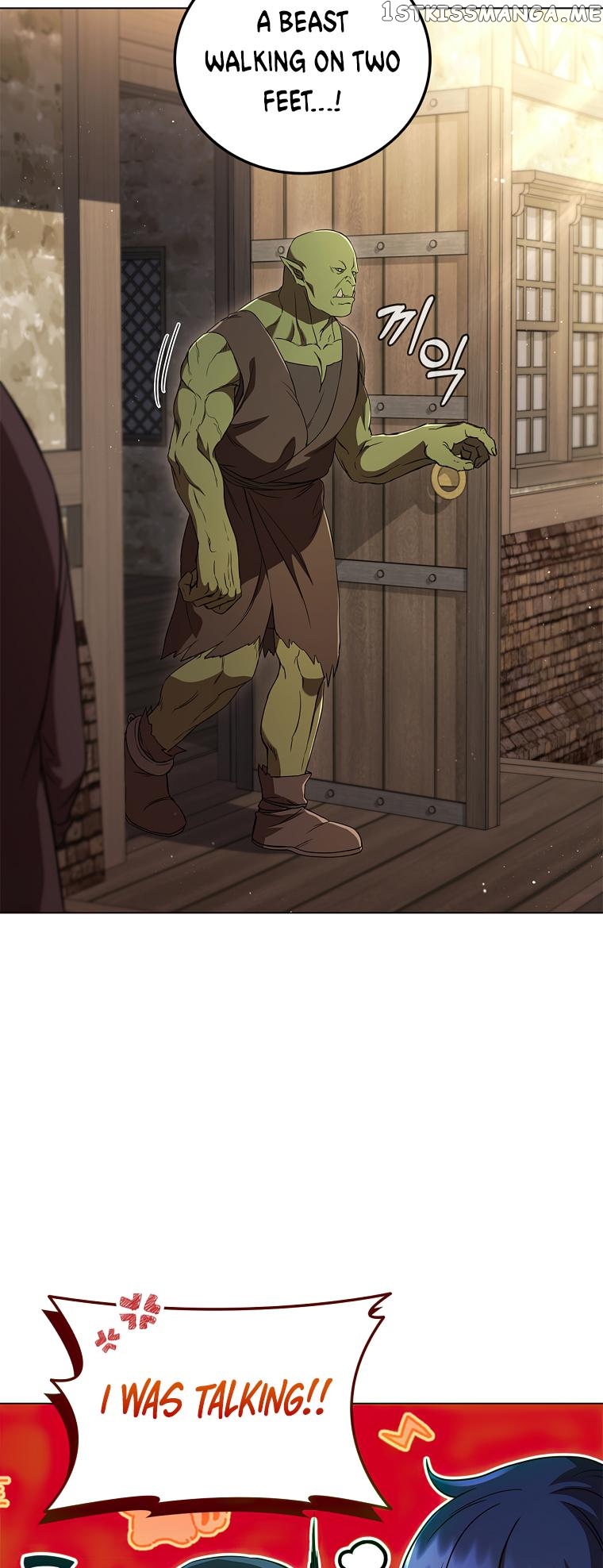 Carnelian: the Sille Dragon Odyssey Chapter 8 - page 48