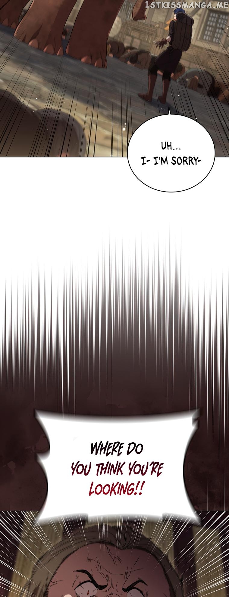 Carnelian: the Sille Dragon Odyssey Chapter 8 - page 60
