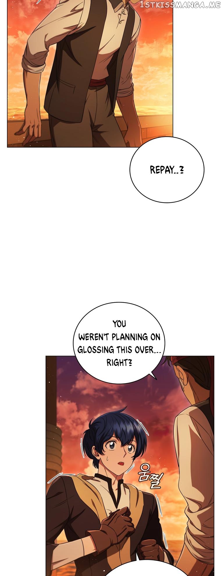 Carnelian: the Sille Dragon Odyssey Chapter 7 - page 66