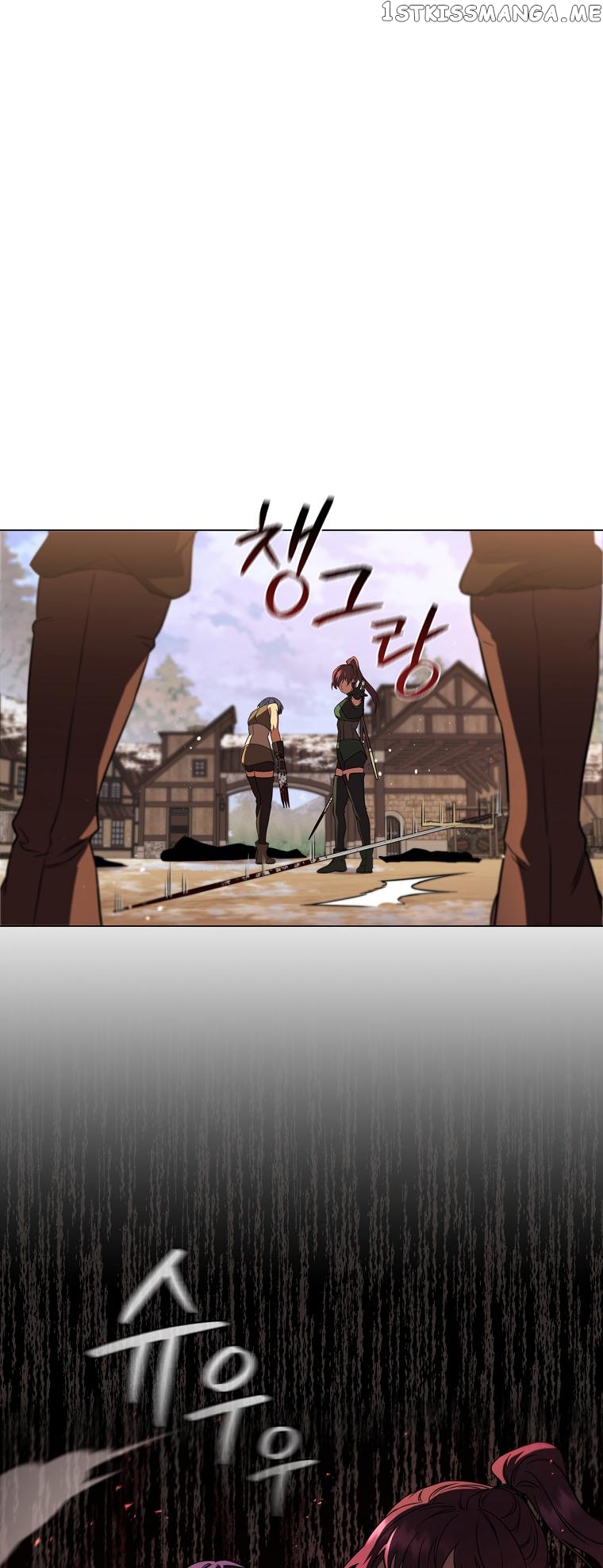 Carnelian: the Sille Dragon Odyssey Chapter 3 - page 56