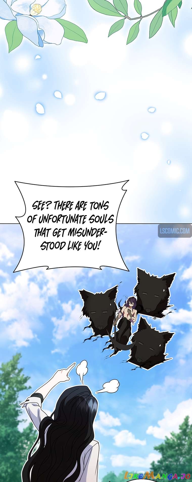 Carnelian: the Sille Dragon Odyssey Chapter 30 - page 54