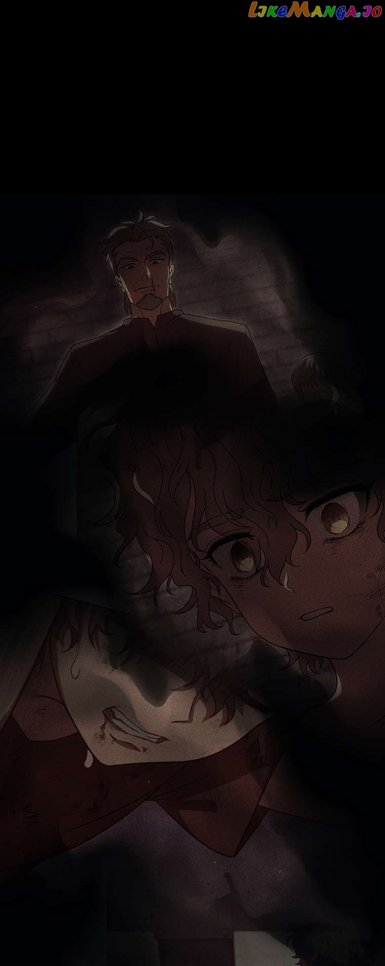 Carnelian: the Sille Dragon Odyssey Chapter 43 - page 19