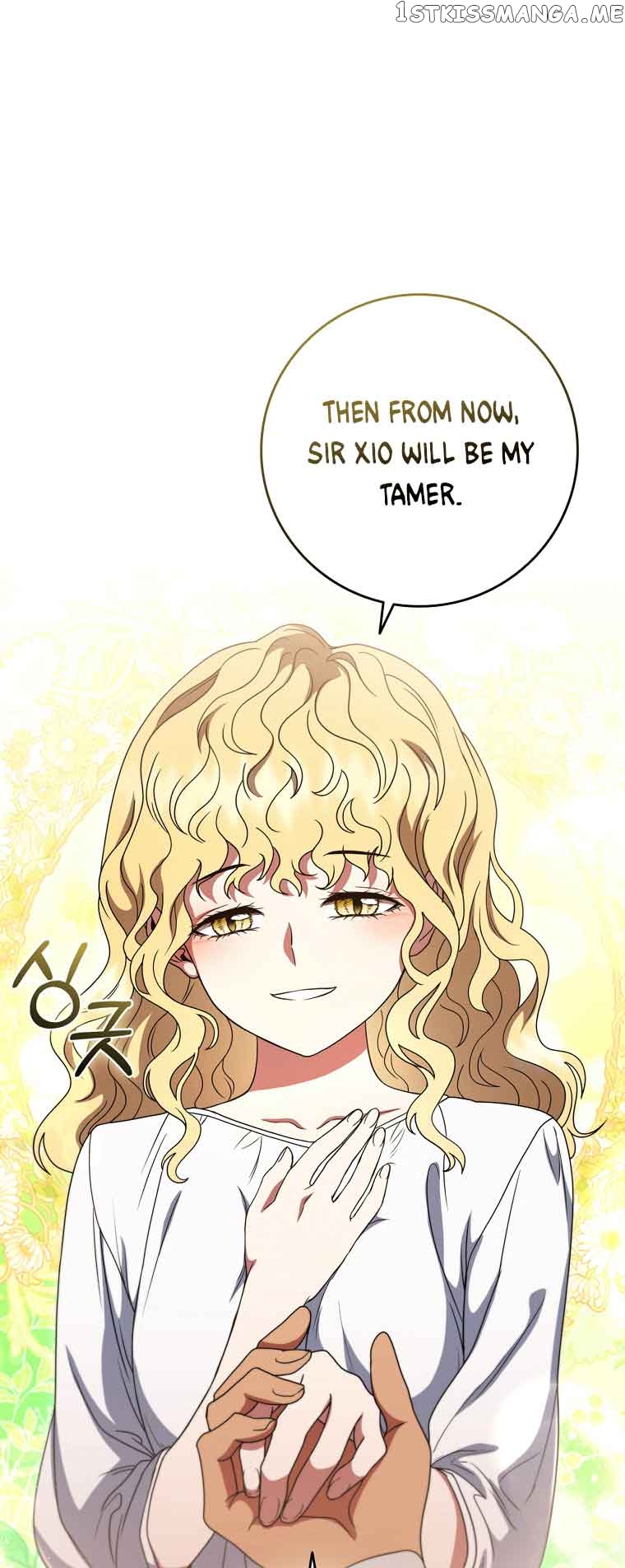 Carnelian: the Sille Dragon Odyssey Chapter 24 - page 13