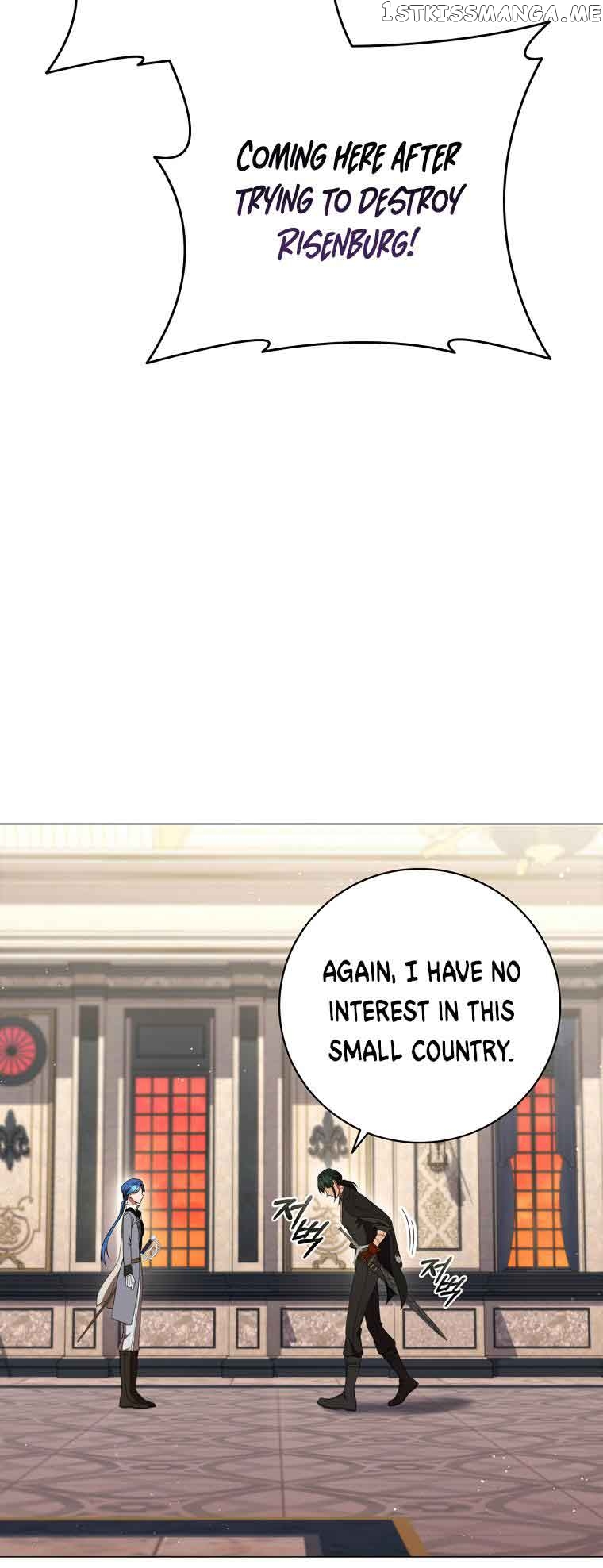Carnelian: the Sille Dragon Odyssey Chapter 18 - page 59