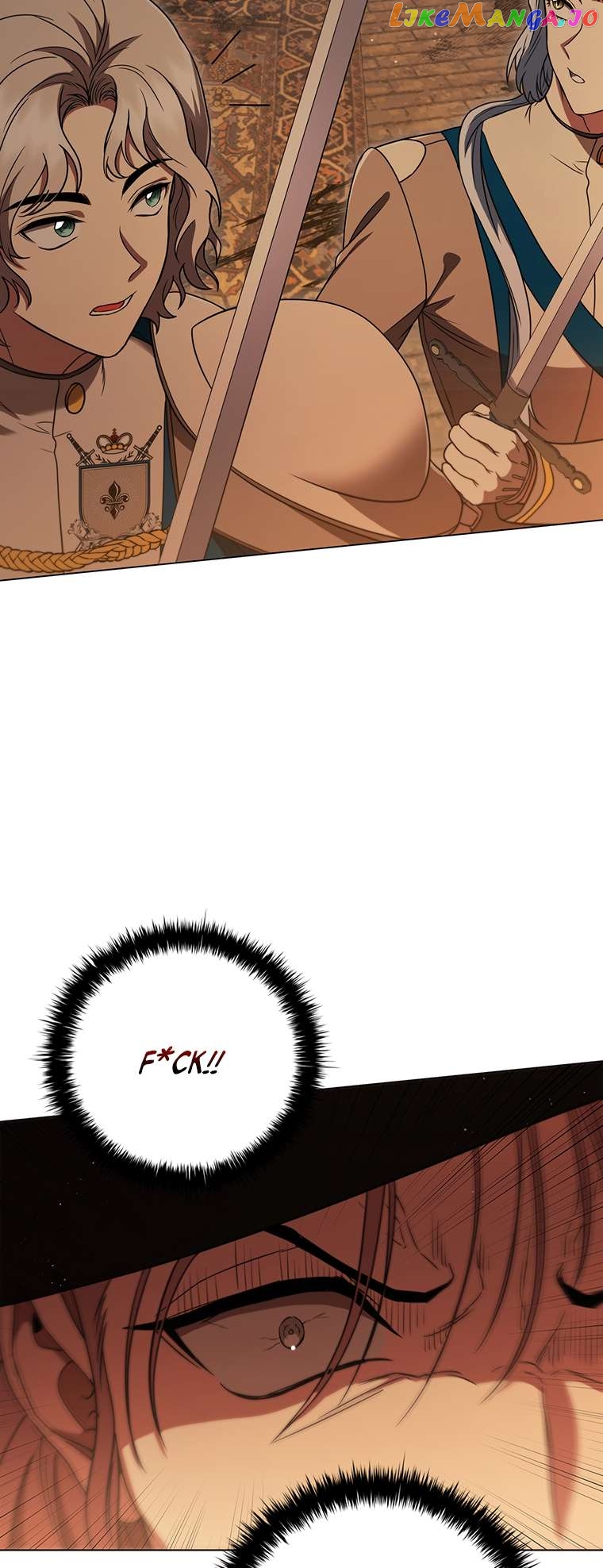 Carnelian: the Sille Dragon Odyssey Chapter 44 - page 6