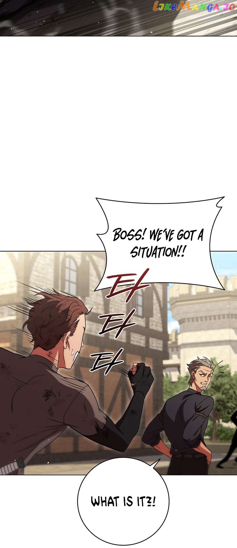 Carnelian: the Sille Dragon Odyssey Chapter 42 - page 73