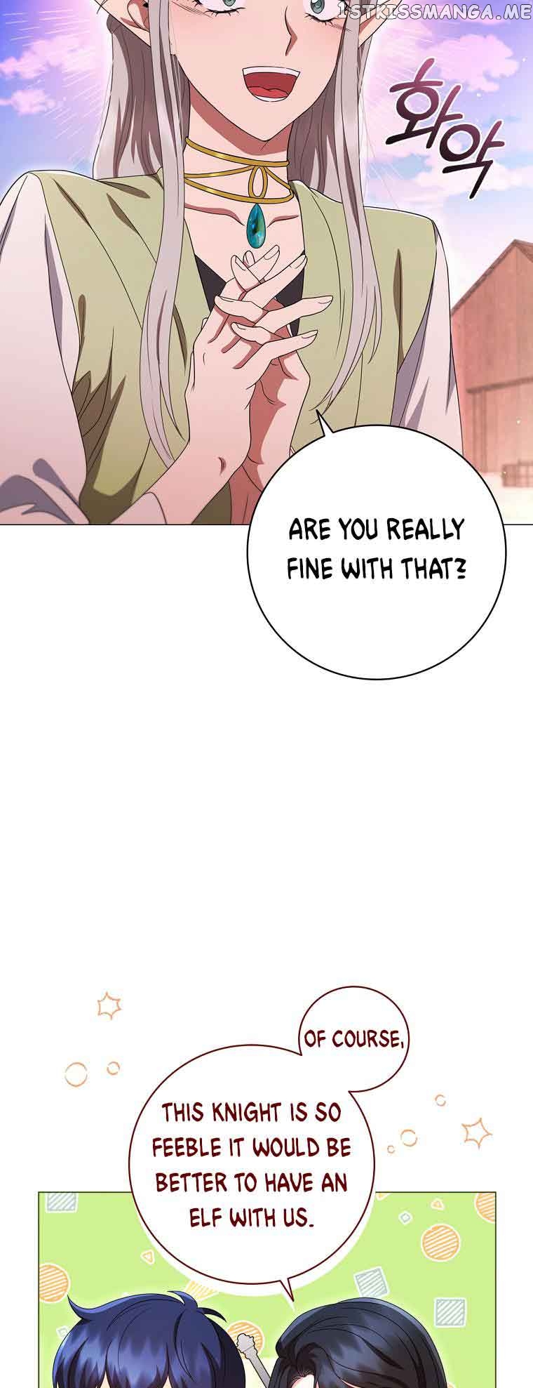Carnelian: the Sille Dragon Odyssey Chapter 16 - page 73