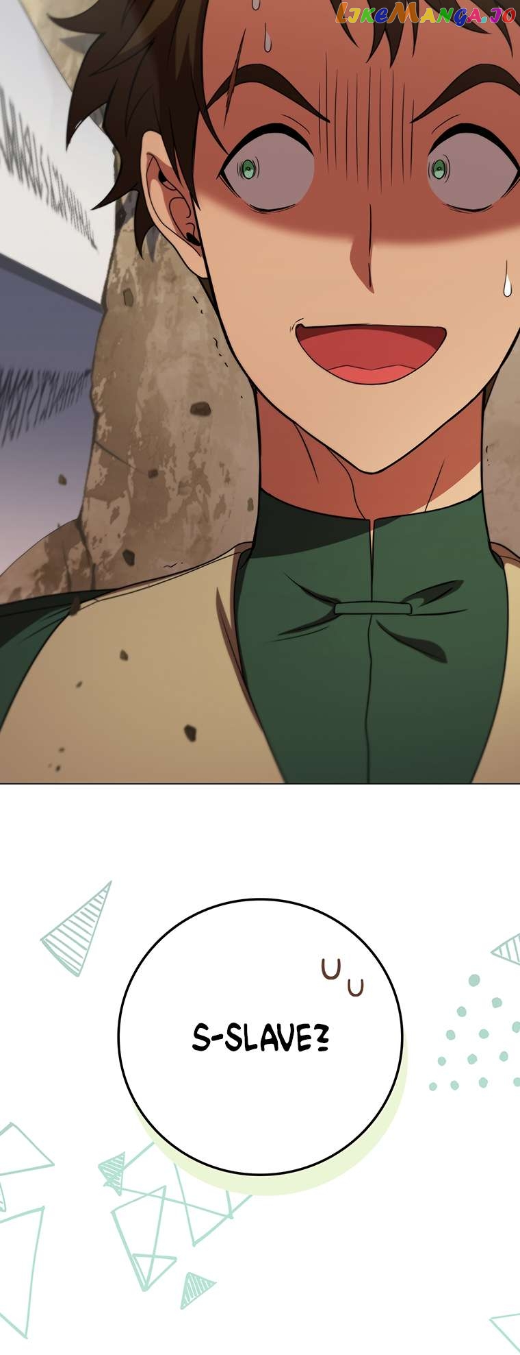 Carnelian: the Sille Dragon Odyssey Chapter 39 - page 45