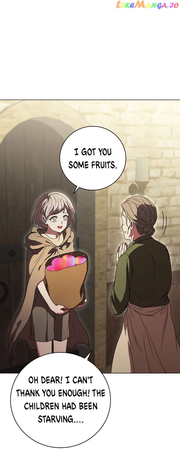 Carnelian: the Sille Dragon Odyssey Chapter 39 - page 47