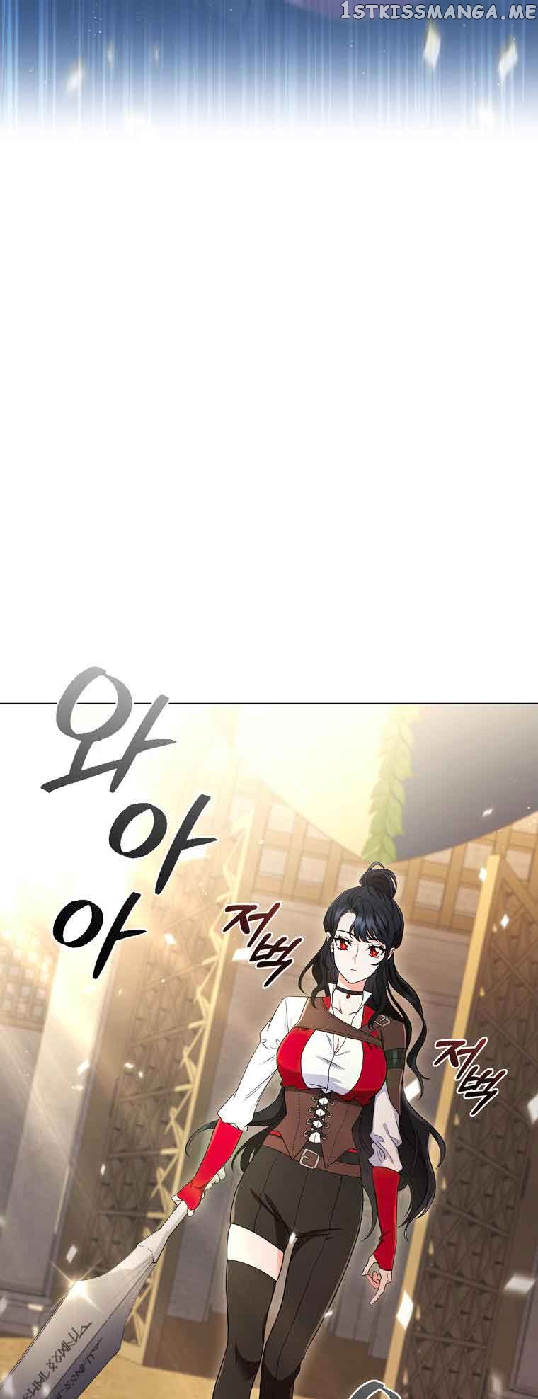 Carnelian: the Sille Dragon Odyssey Chapter 10 - page 48