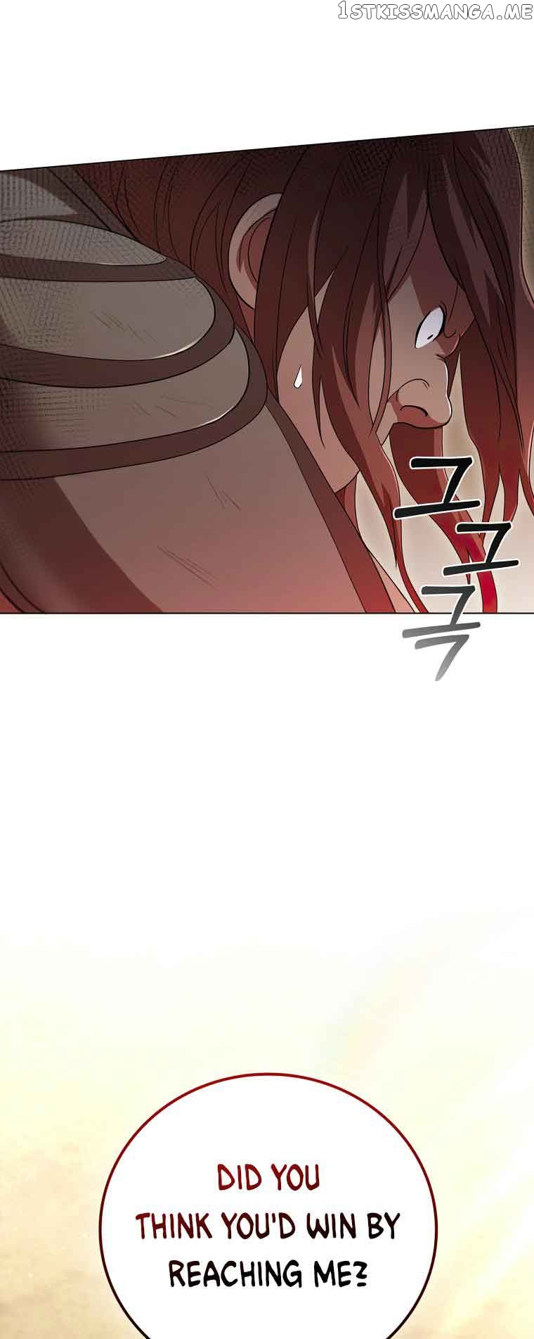 Carnelian: the Sille Dragon Odyssey Chapter 10 - page 80
