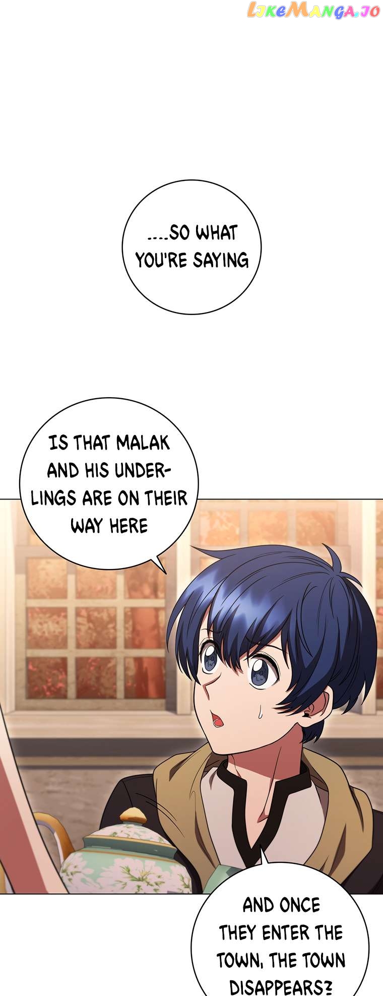Carnelian: the Sille Dragon Odyssey Chapter 36 - page 34