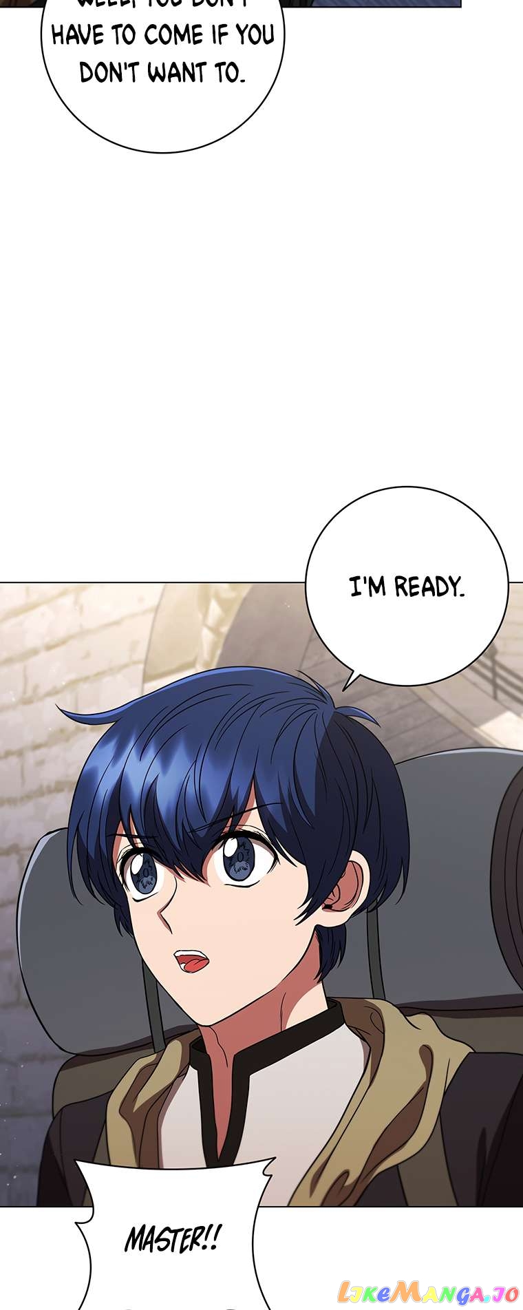 Carnelian: the Sille Dragon Odyssey Chapter 32 - page 53
