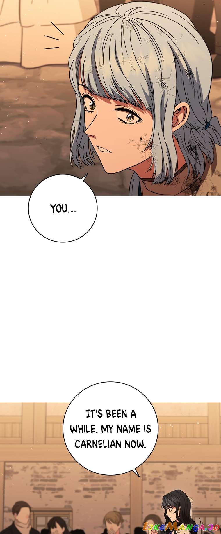 Carnelian: the Sille Dragon Odyssey Chapter 32 - page 65
