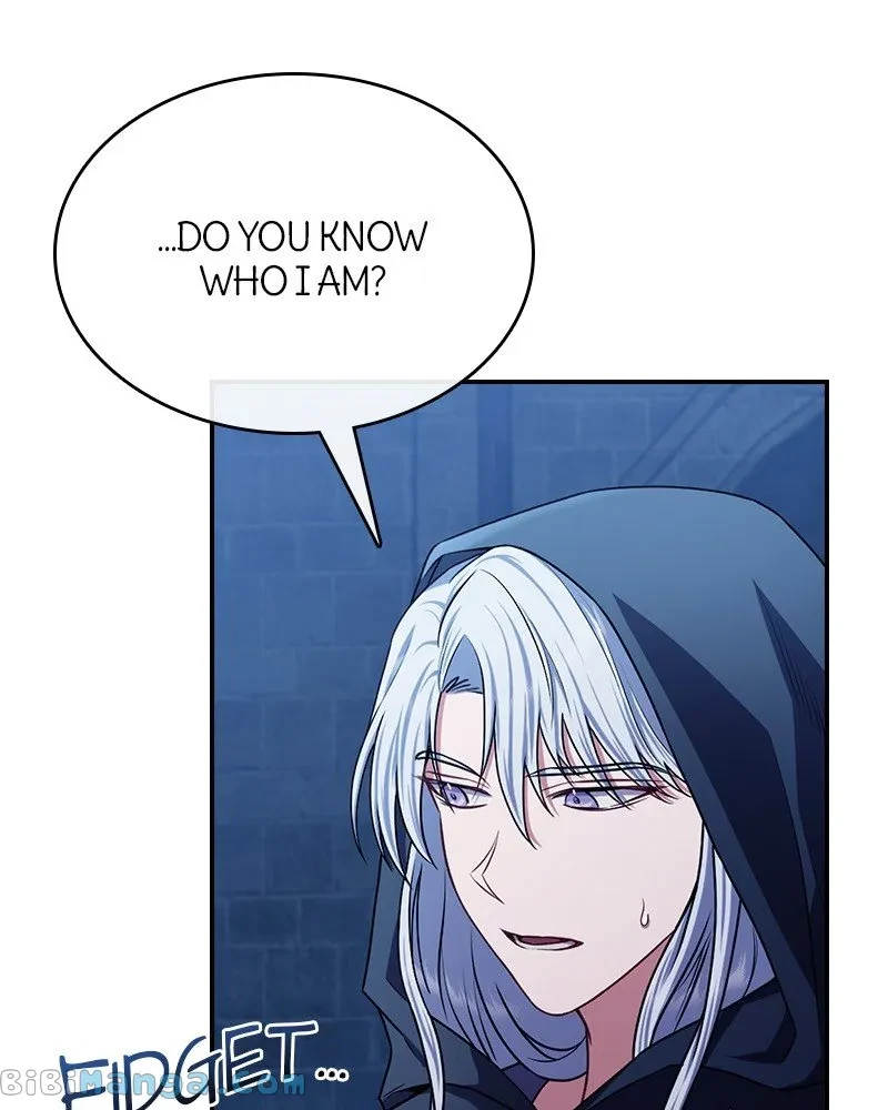 She No Longer Wields Her Sword Chapter 28 - page 24