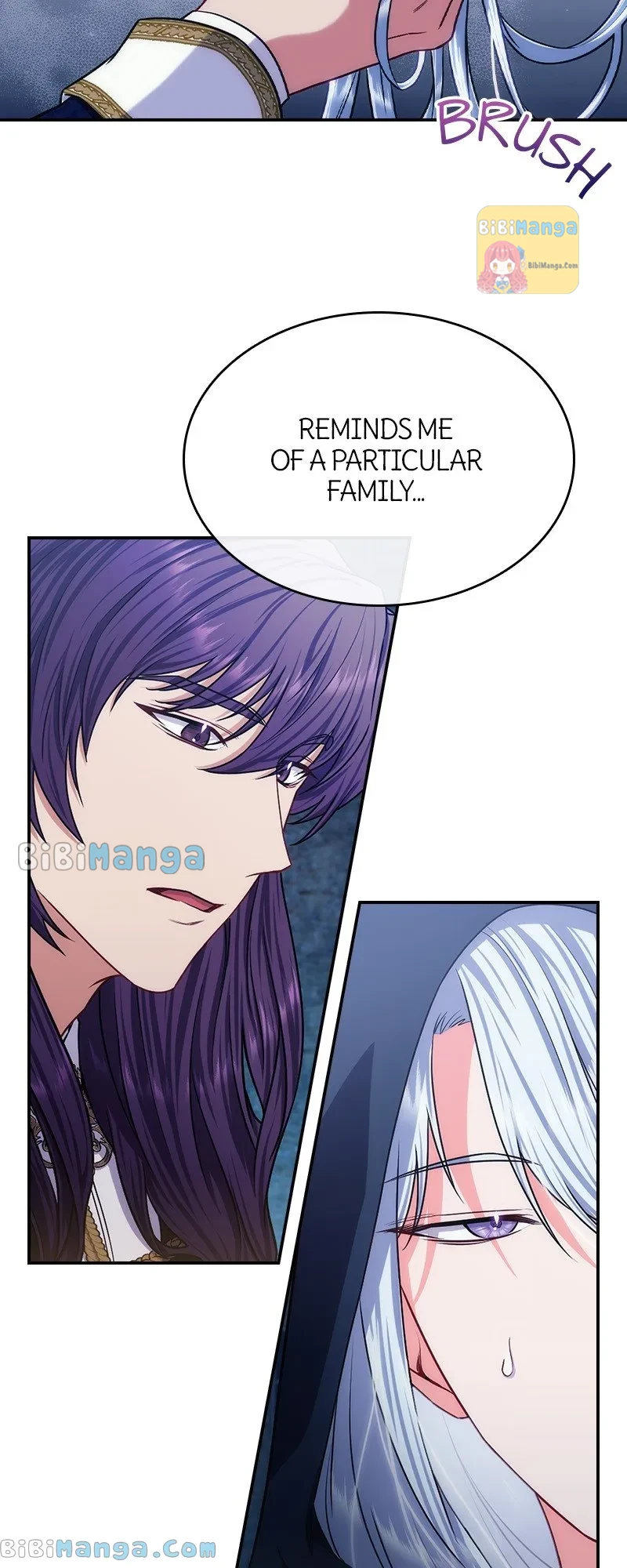 She No Longer Wields Her Sword Chapter 28 - page 27