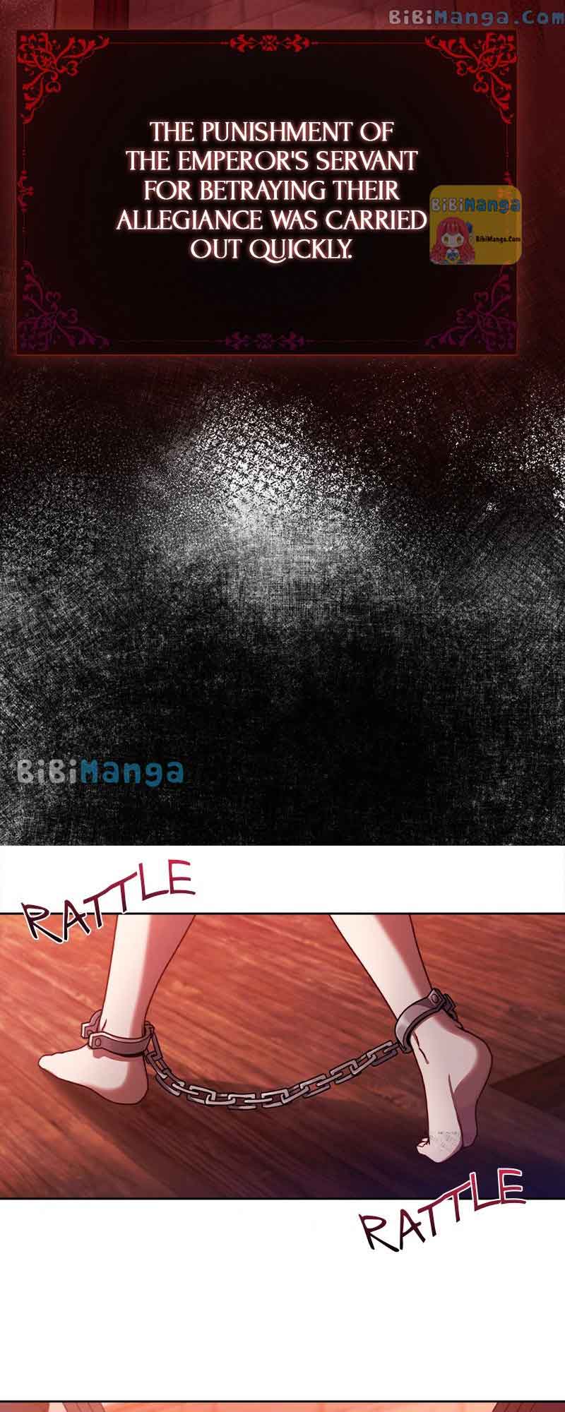 She No Longer Wields Her Sword Chapter 1 - page 11