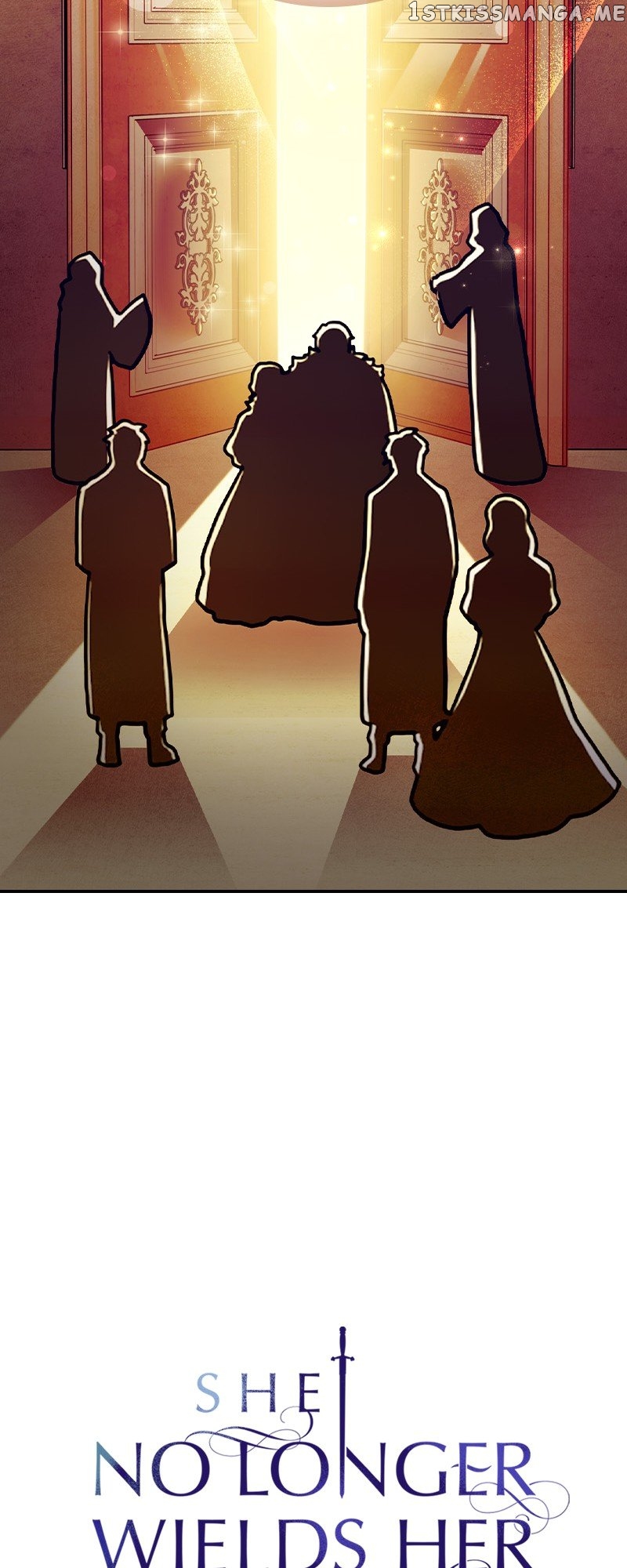 She No Longer Wields Her Sword Chapter 16 - page 10