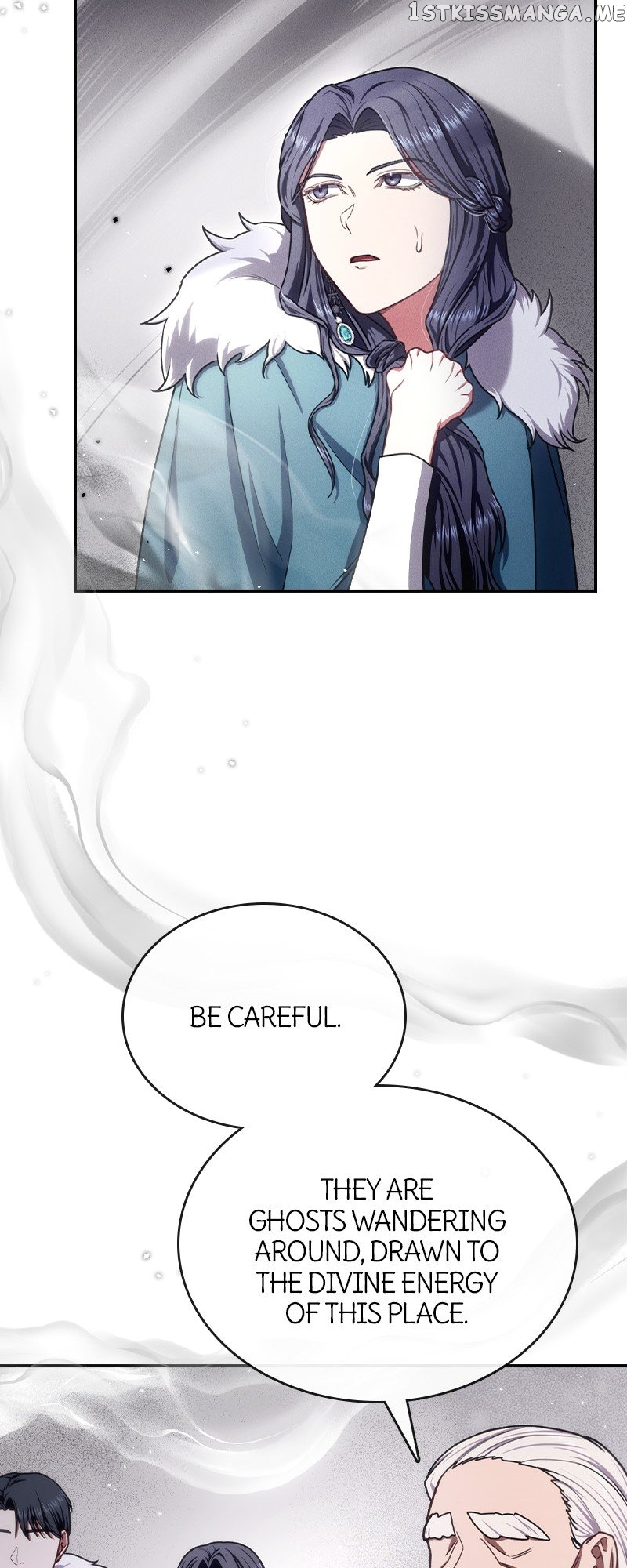 She No Longer Wields Her Sword Chapter 16 - page 13