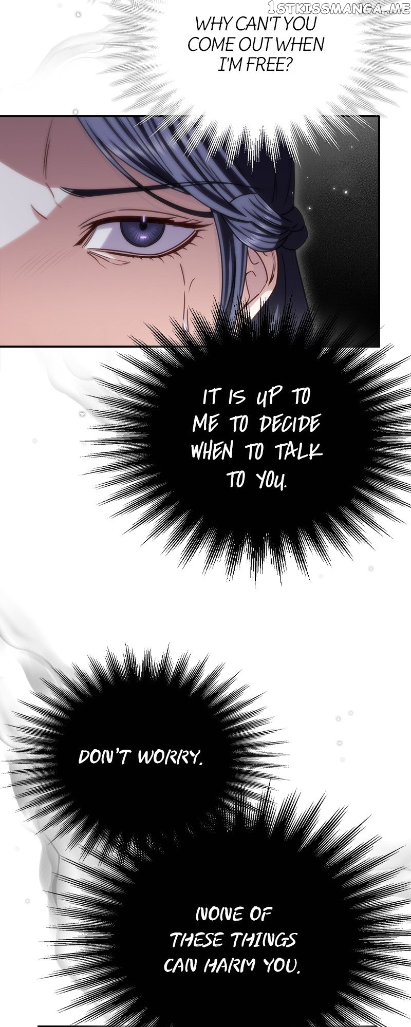 She No Longer Wields Her Sword Chapter 16 - page 15