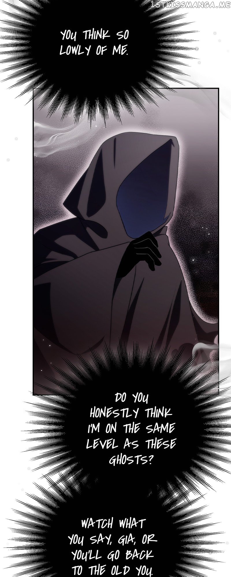 She No Longer Wields Her Sword Chapter 16 - page 18