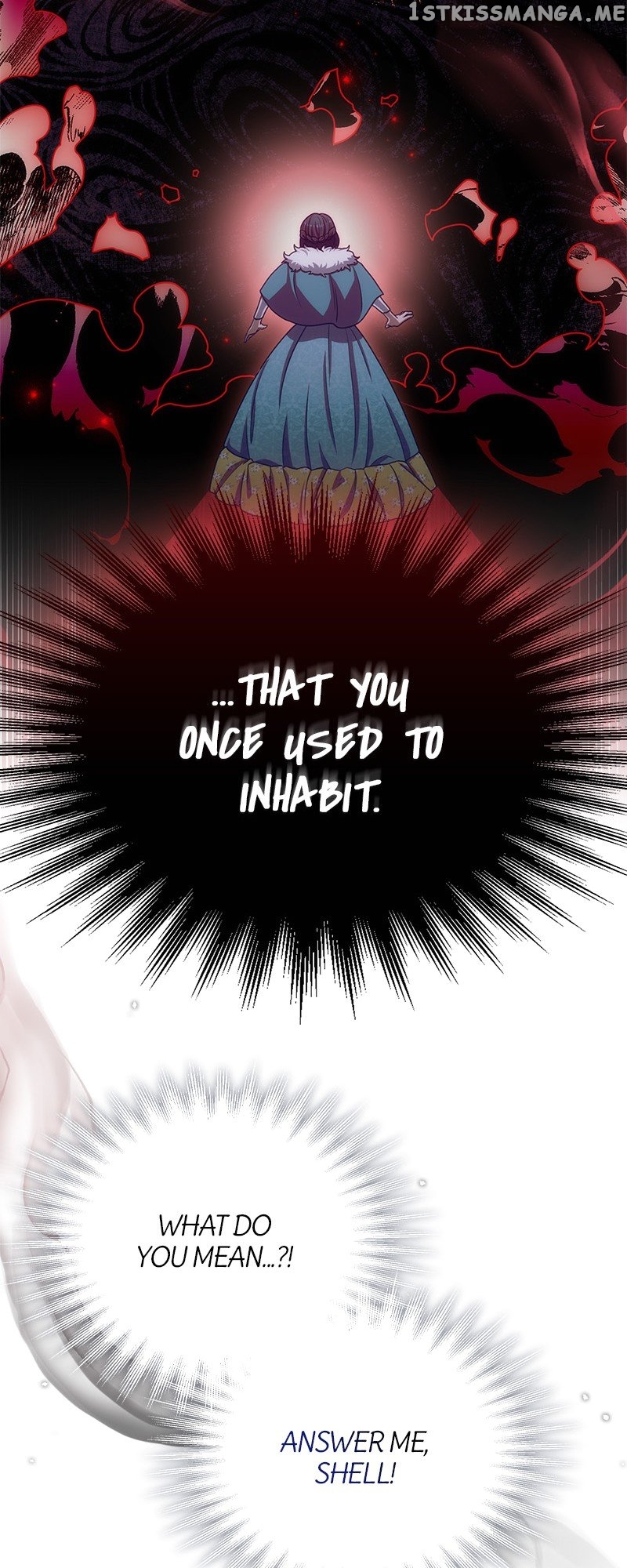 She No Longer Wields Her Sword Chapter 16 - page 20