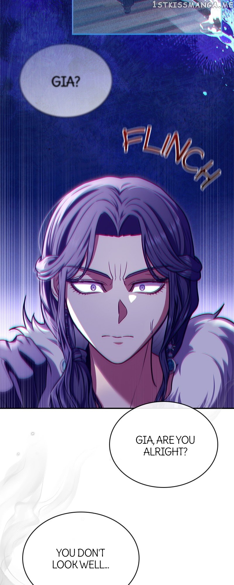 She No Longer Wields Her Sword Chapter 16 - page 22