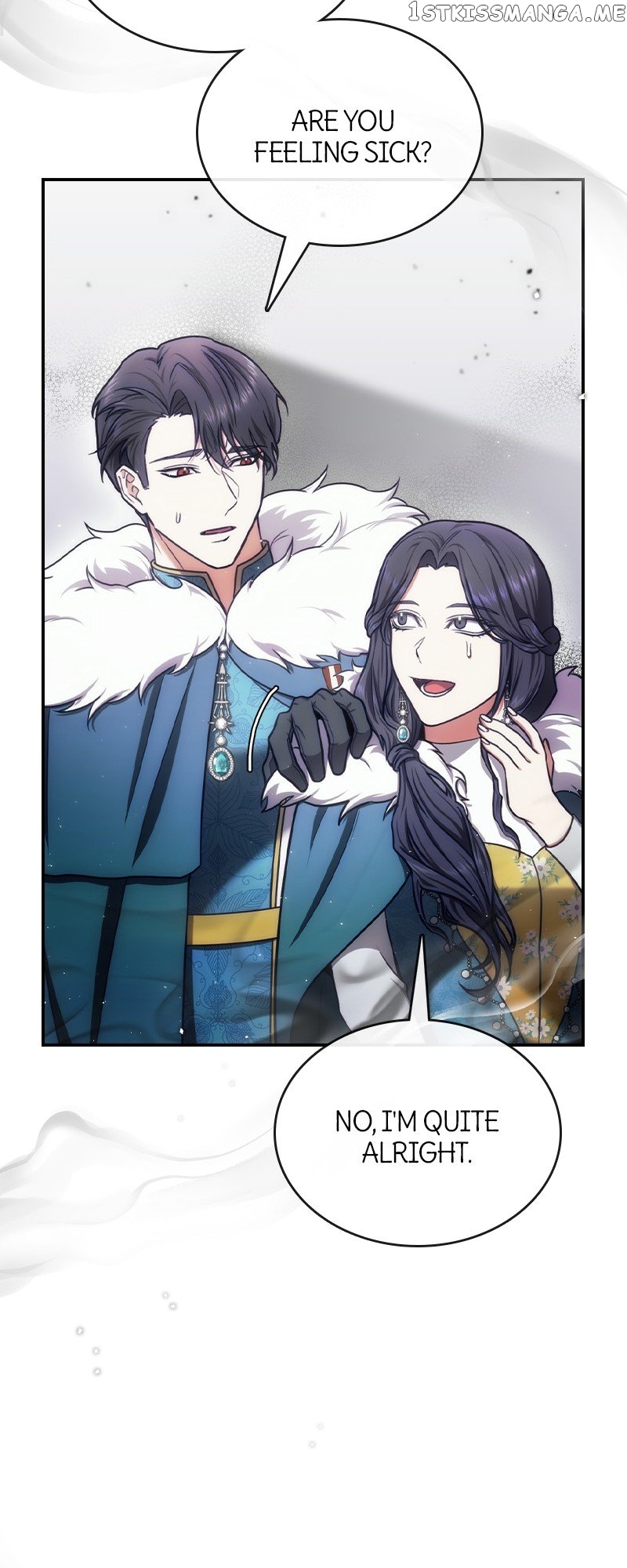 She No Longer Wields Her Sword Chapter 16 - page 23