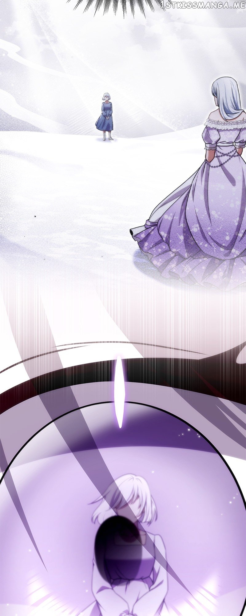She No Longer Wields Her Sword Chapter 16 - page 28