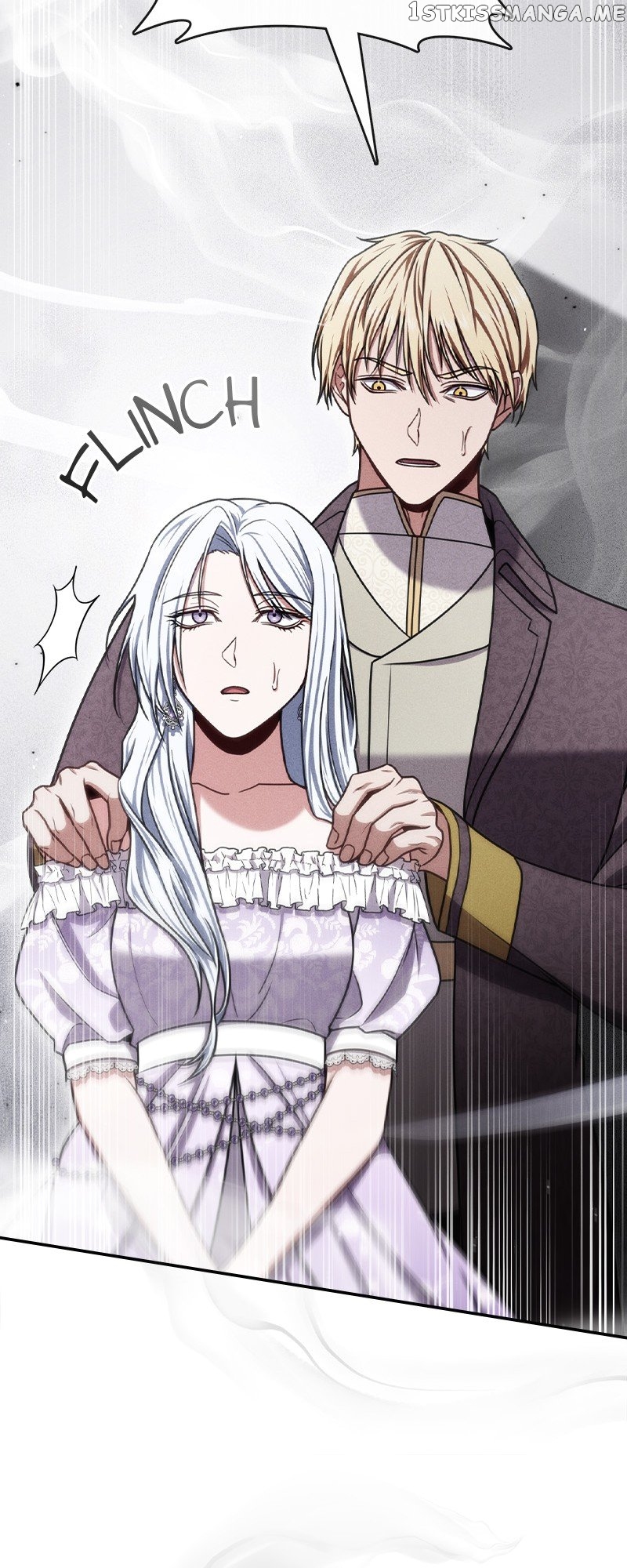 She No Longer Wields Her Sword Chapter 16 - page 30
