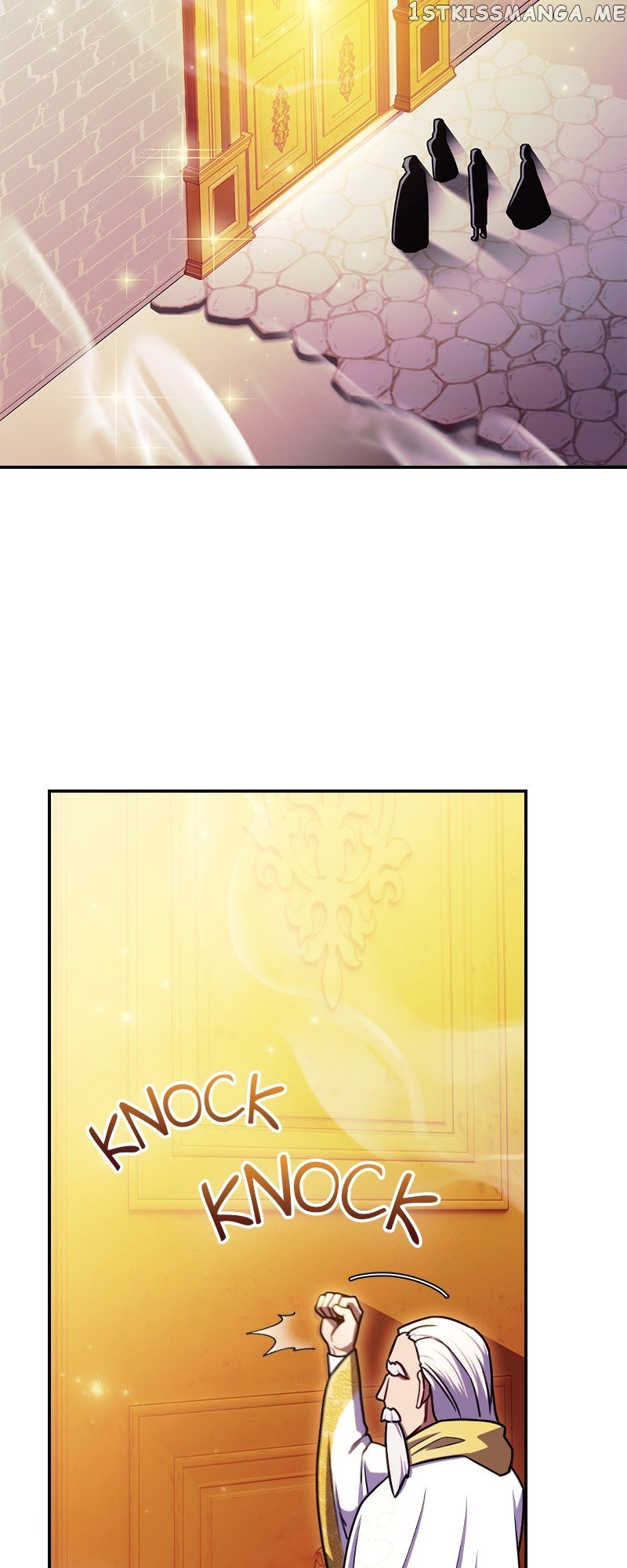 She No Longer Wields Her Sword Chapter 16 - page 37