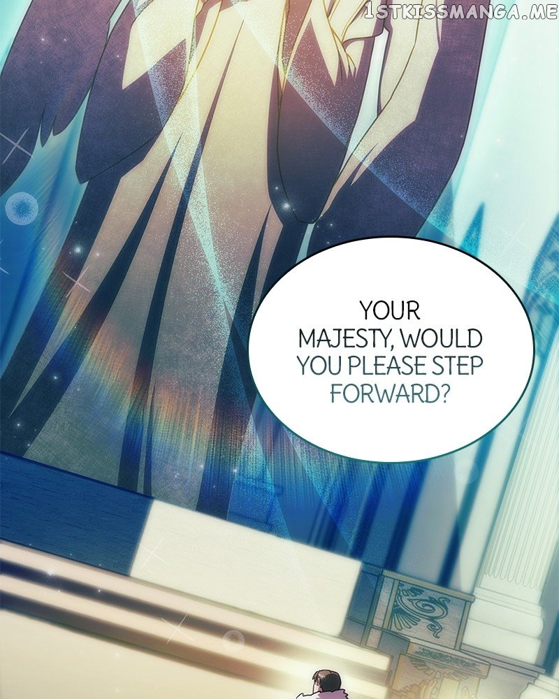 She No Longer Wields Her Sword Chapter 16 - page 40