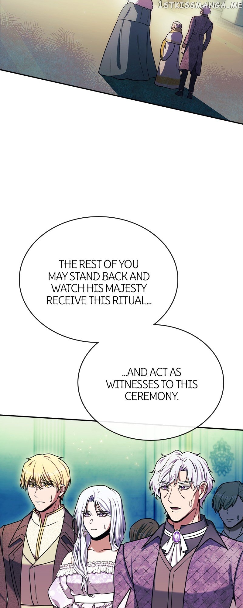 She No Longer Wields Her Sword Chapter 16 - page 41