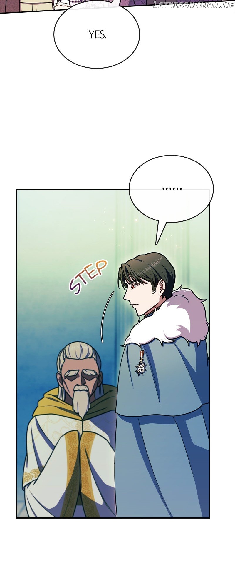 She No Longer Wields Her Sword Chapter 16 - page 42