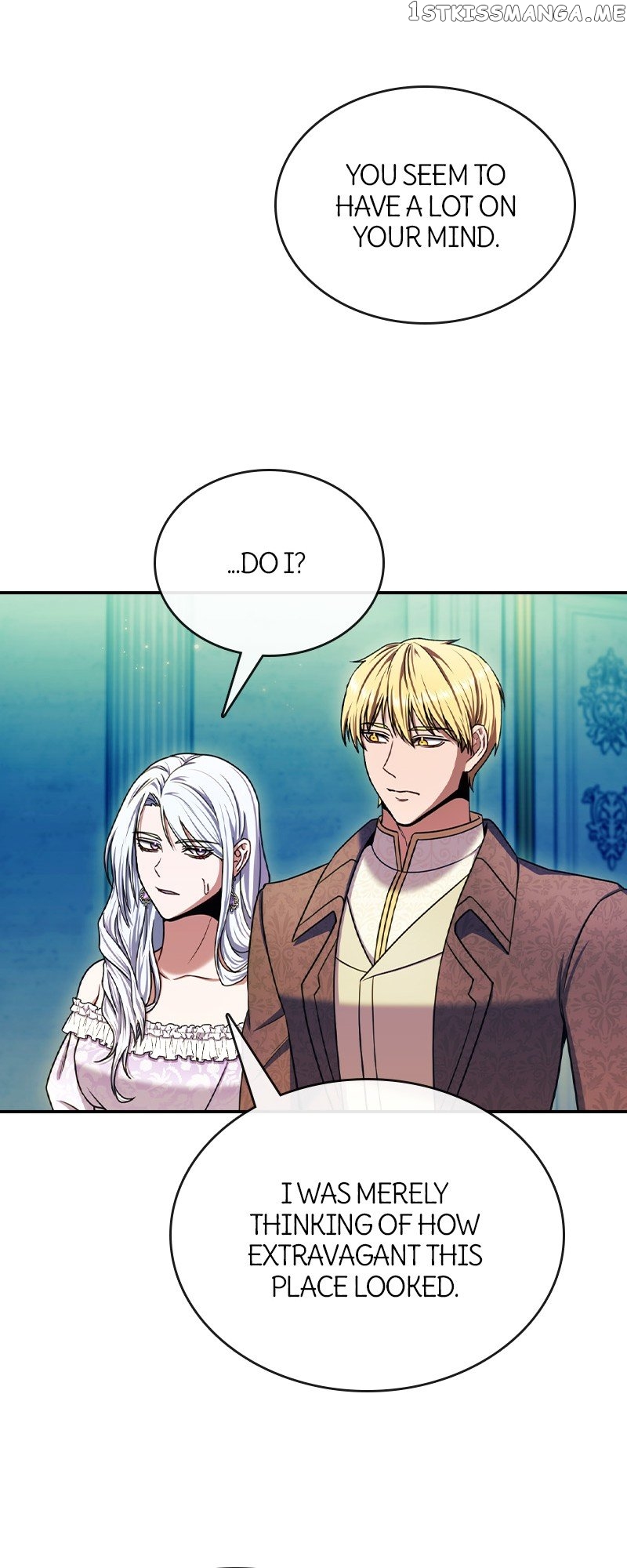 She No Longer Wields Her Sword Chapter 16 - page 43