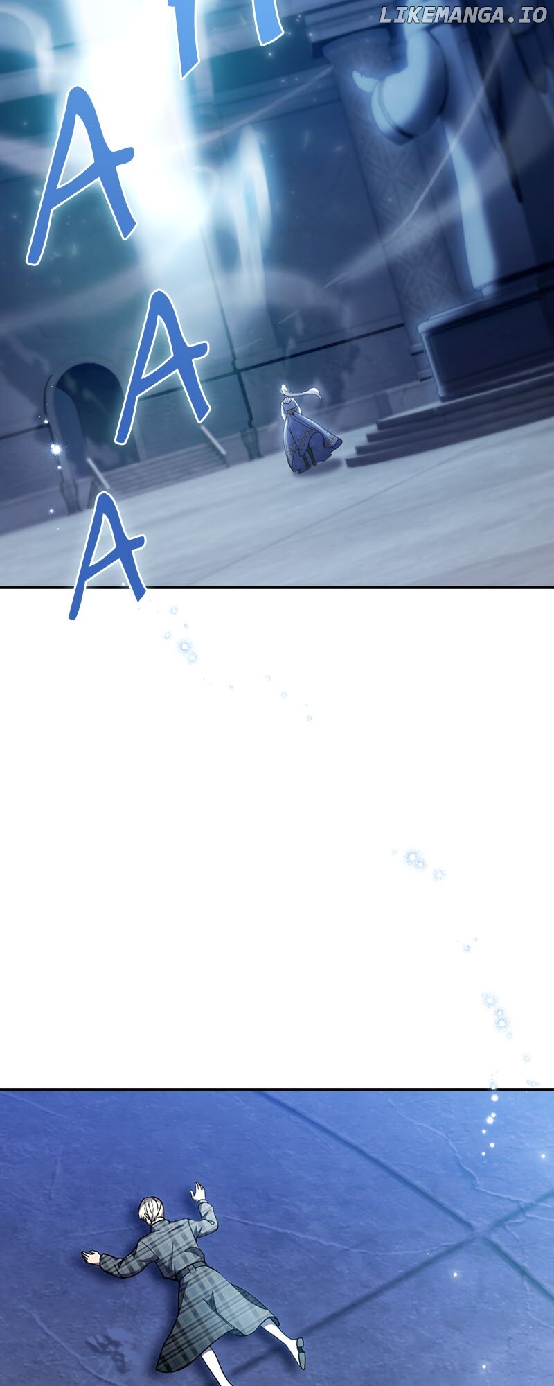She No Longer Wields Her Sword Chapter 65 - page 2