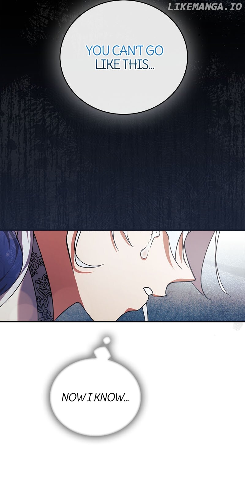 She No Longer Wields Her Sword Chapter 65 - page 26