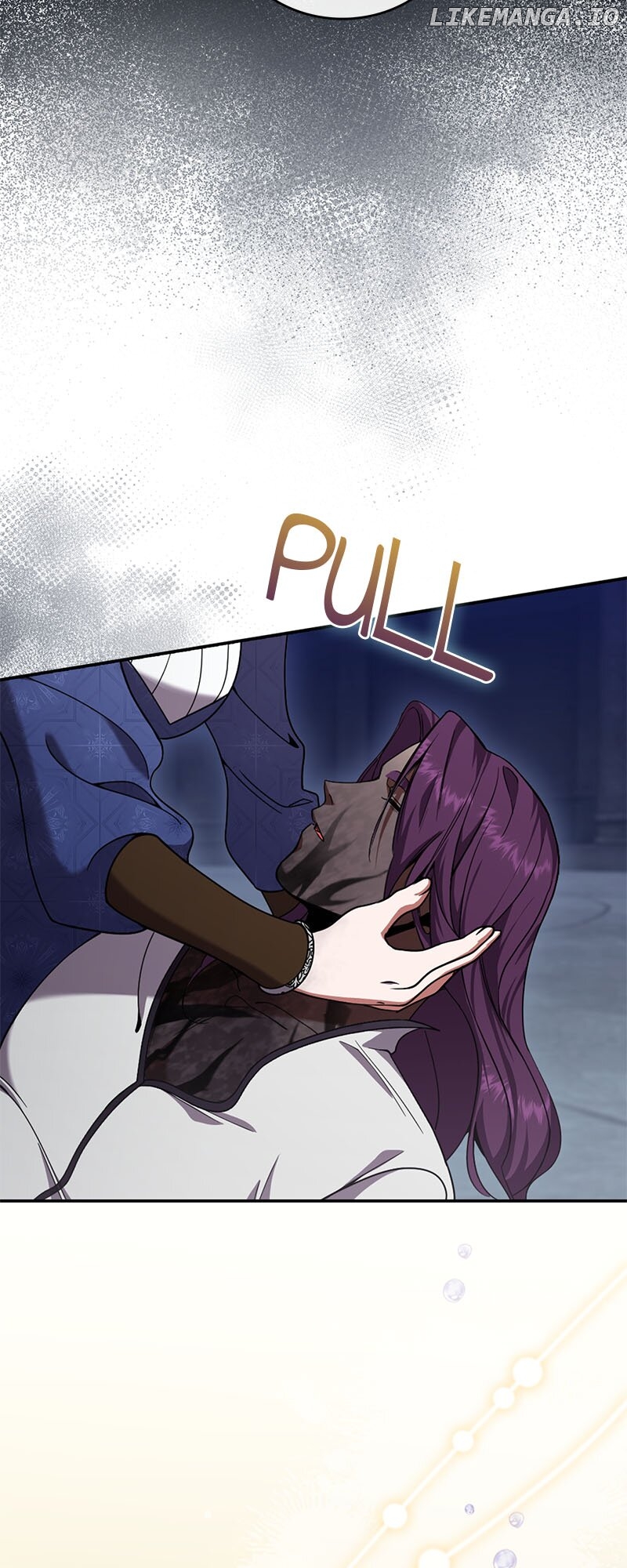 She No Longer Wields Her Sword Chapter 65 - page 29