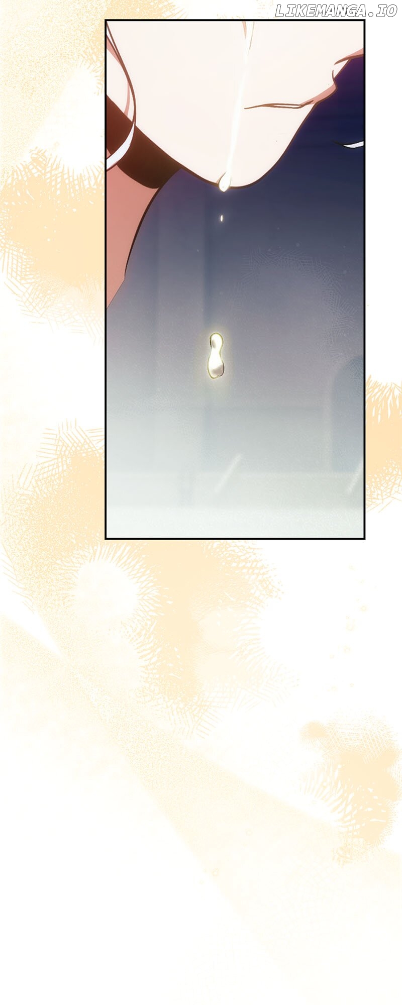 She No Longer Wields Her Sword Chapter 65 - page 33