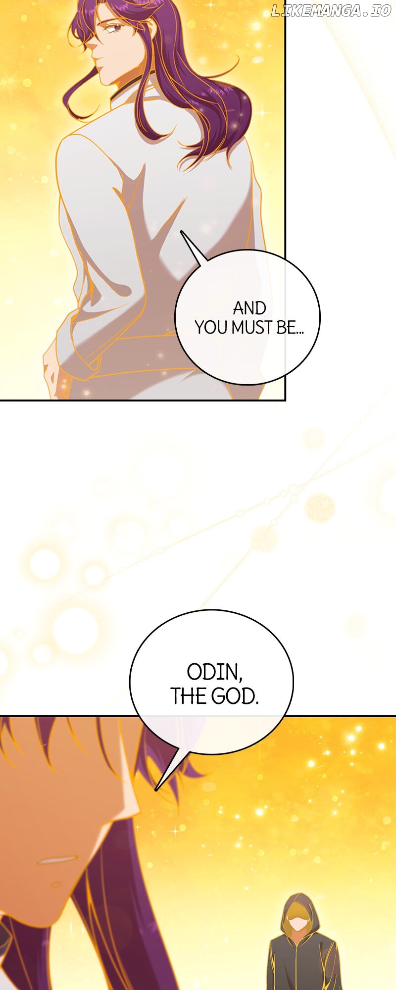 She No Longer Wields Her Sword Chapter 65 - page 38