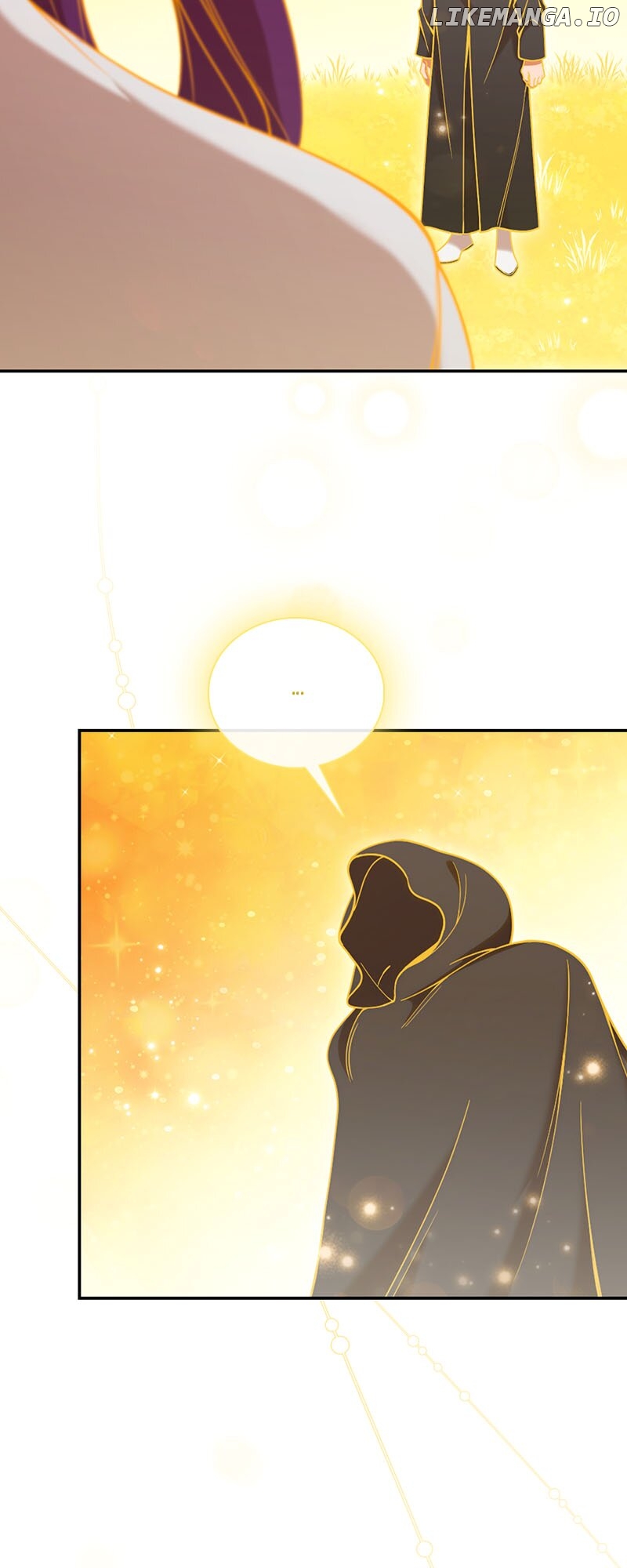 She No Longer Wields Her Sword Chapter 65 - page 39