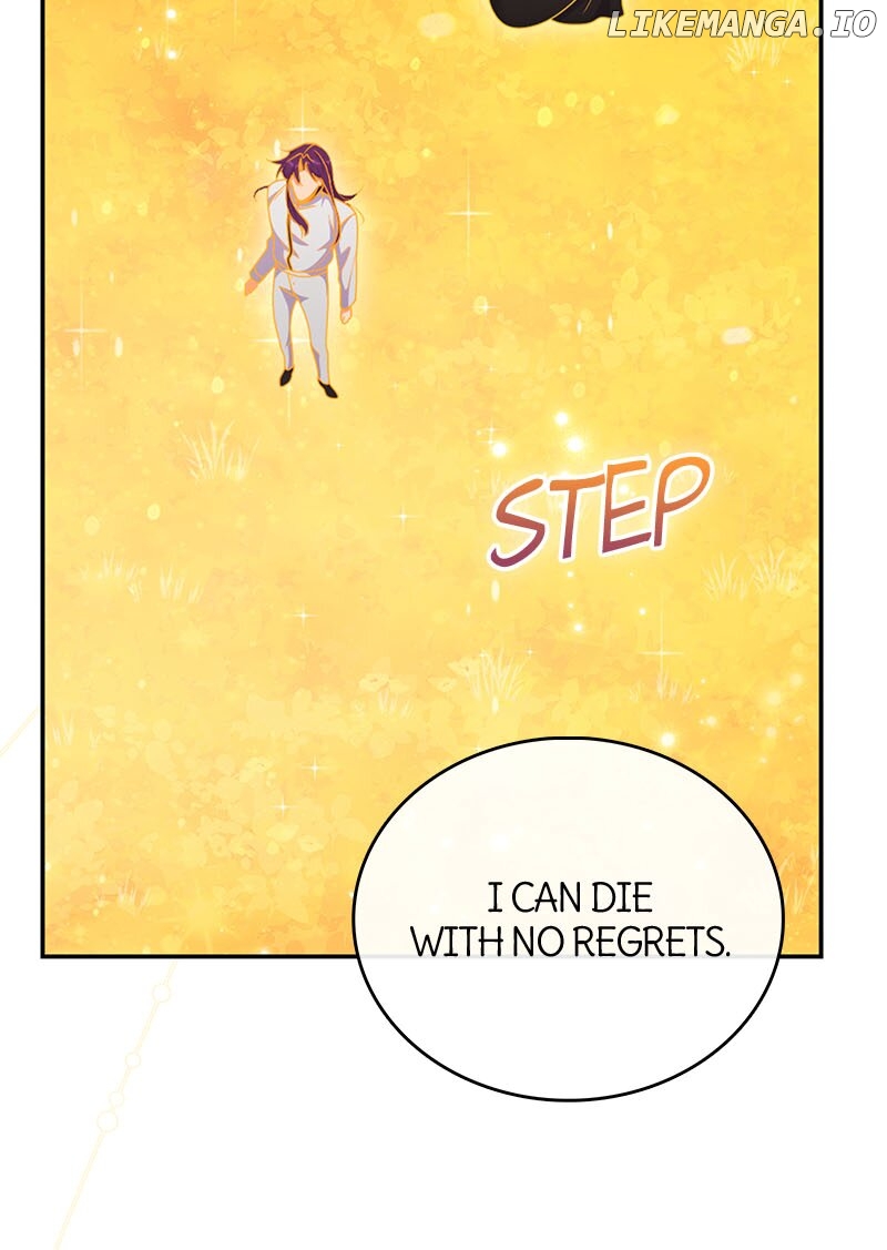 She No Longer Wields Her Sword Chapter 65 - page 42