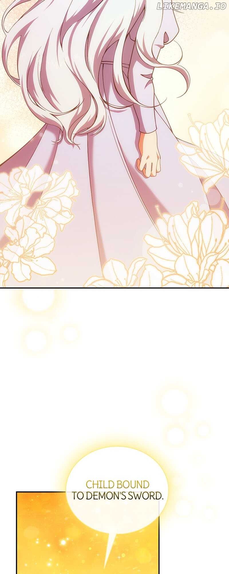 She No Longer Wields Her Sword Chapter 65 - page 44