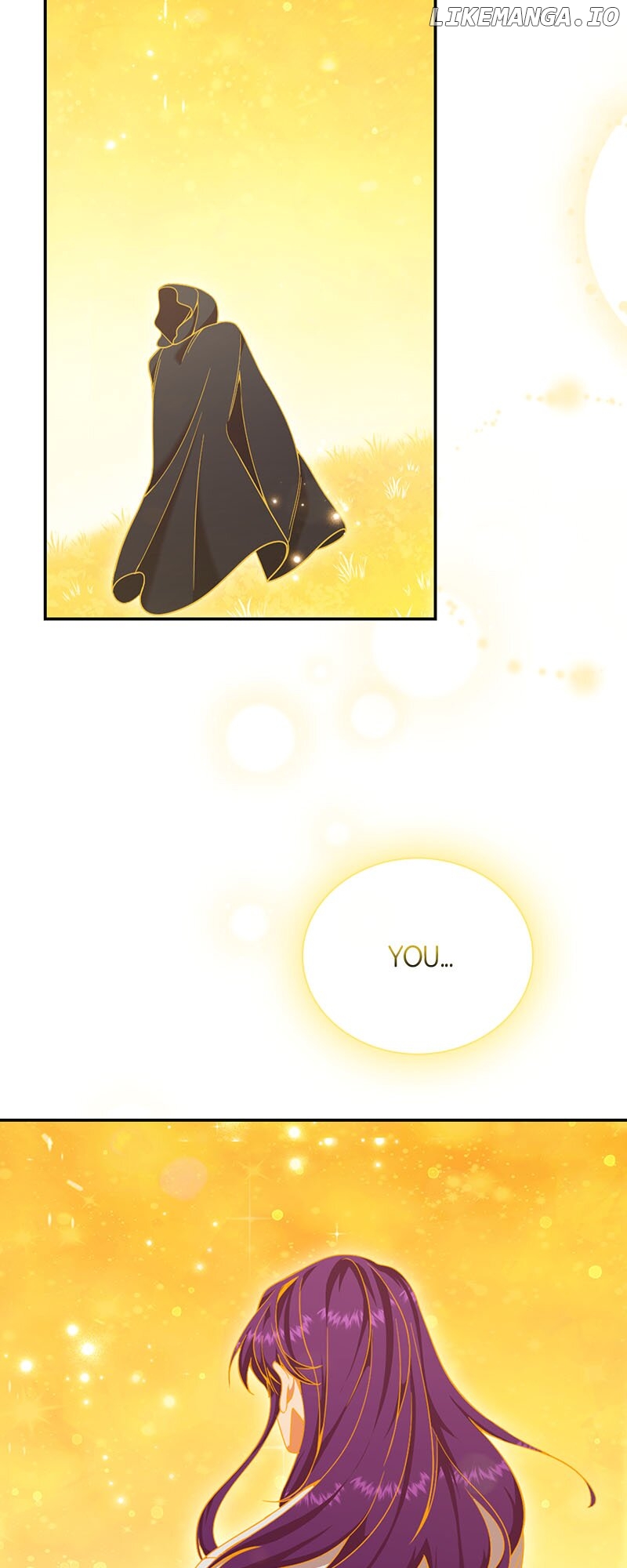 She No Longer Wields Her Sword Chapter 65 - page 45