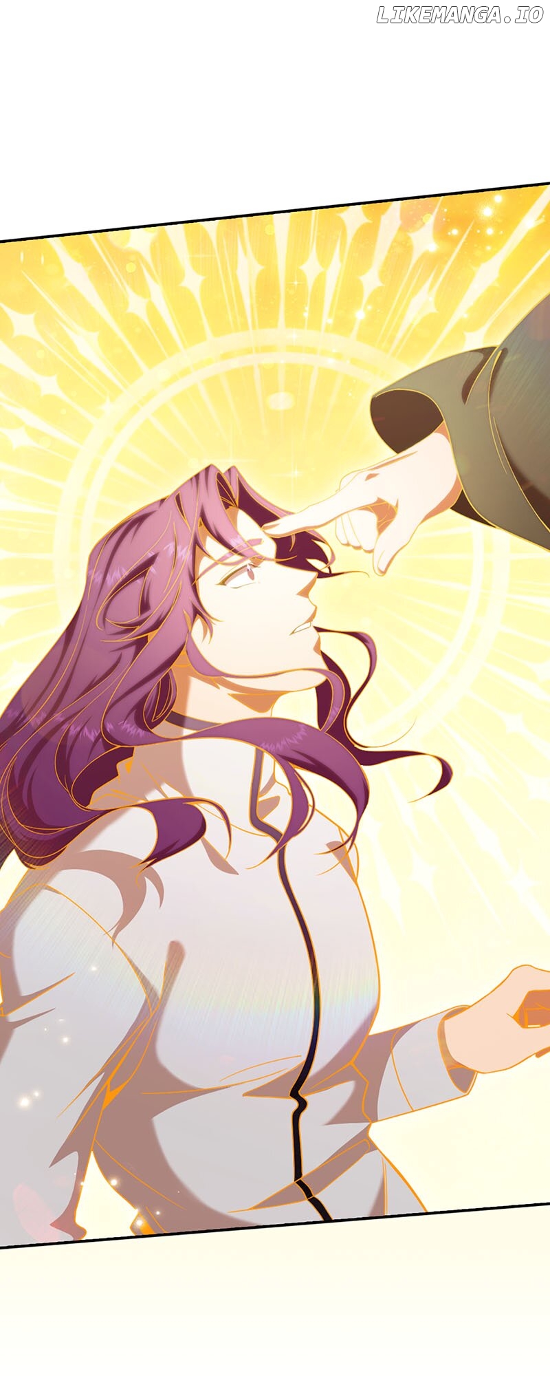 She No Longer Wields Her Sword Chapter 65 - page 47