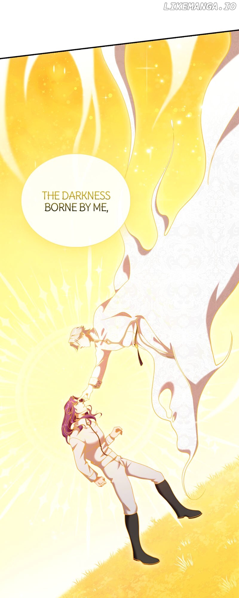She No Longer Wields Her Sword Chapter 65 - page 49