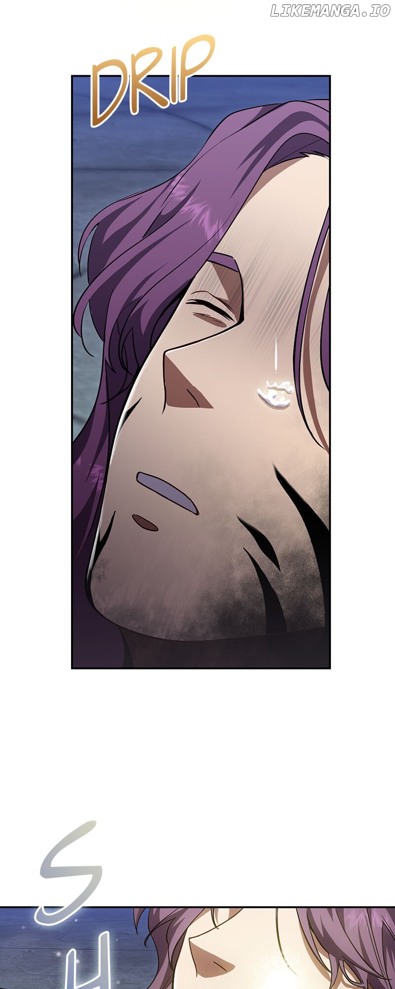 She No Longer Wields Her Sword Chapter 65 - page 53